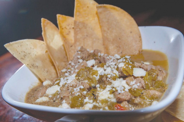 Agave Wine Bar & Bistro